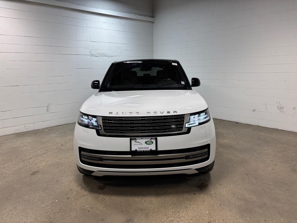 Thumbnail image of 2023 Land Rover Range Rover at Jaguar Land Rover Glen Cove