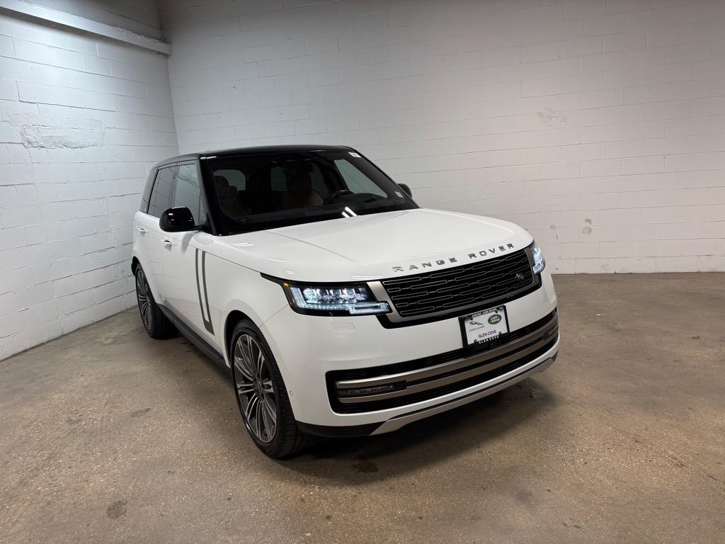 Thumbnail image of 2023 Land Rover Range Rover at Jaguar Land Rover Glen Cove