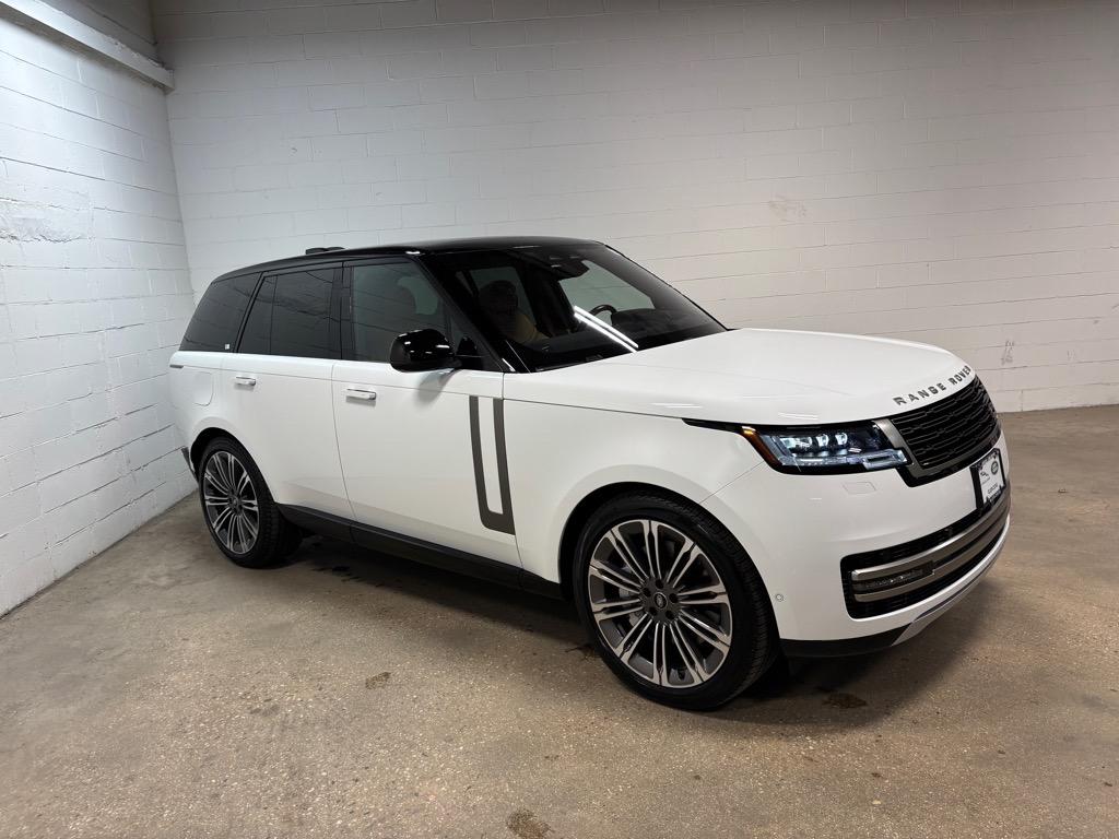 Thumbnail image of 2023 Land Rover Range Rover at Jaguar Land Rover Glen Cove