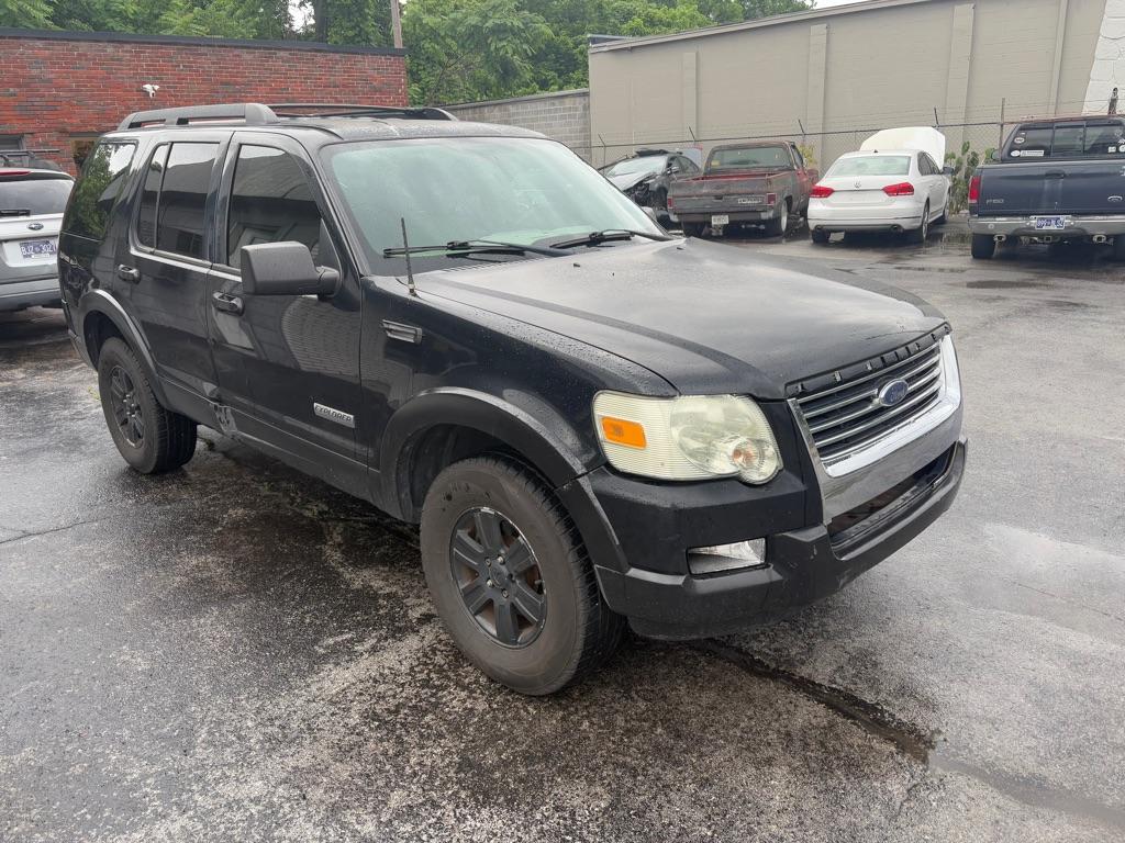 Thumbnail image of 2006 Ford Explorer at CHATTANOOGA CARS 4 U