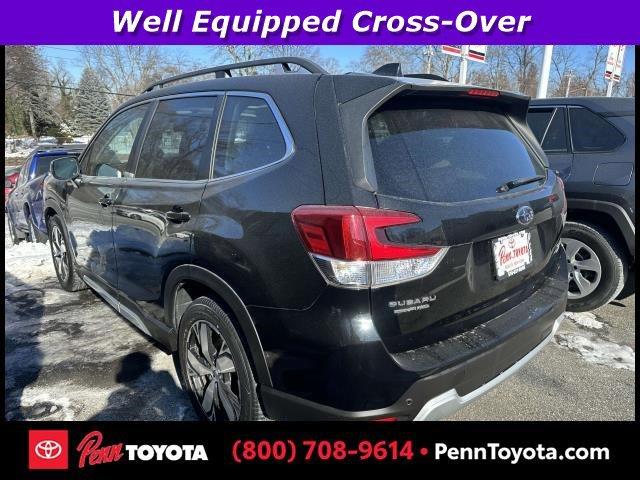 Thumbnail image of 2020 Subaru Forester at Penn Toyota
