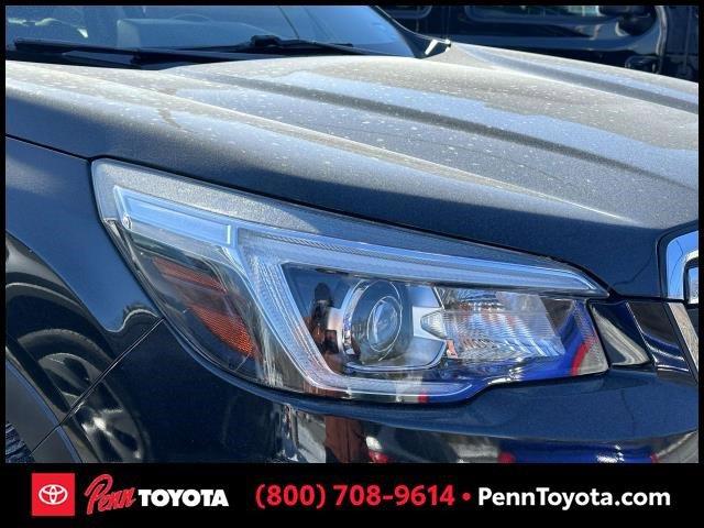 Thumbnail image of 2020 Subaru Forester at Penn Toyota