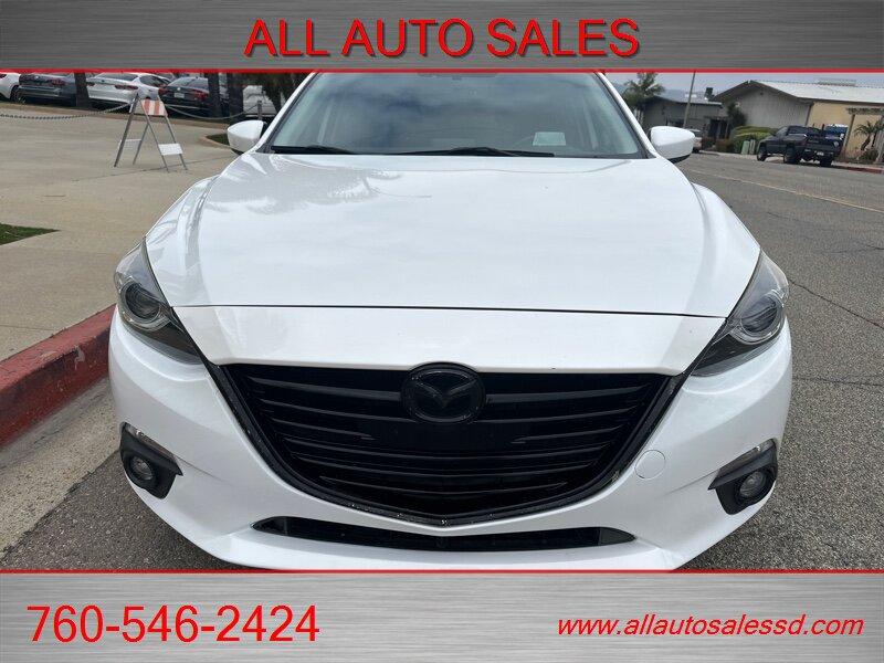 Thumbnail image of 2016 Mazda Mazda3 at ALL Auto Sales