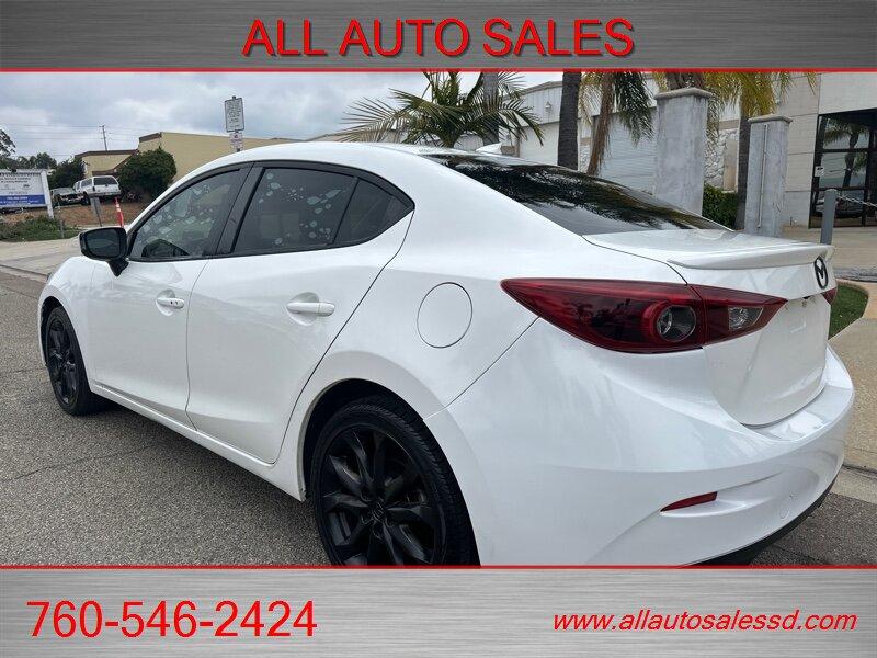 Thumbnail image of 2016 Mazda Mazda3 at ALL Auto Sales
