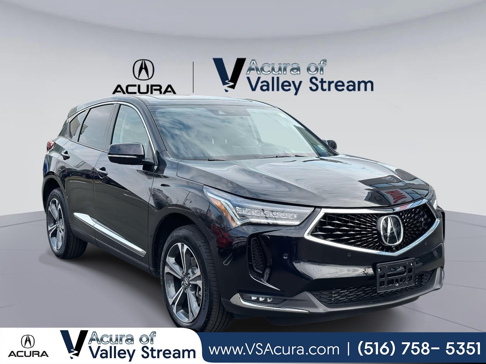 Thumbnail image of 2024 Acura RDX at Acura of Valley Stream