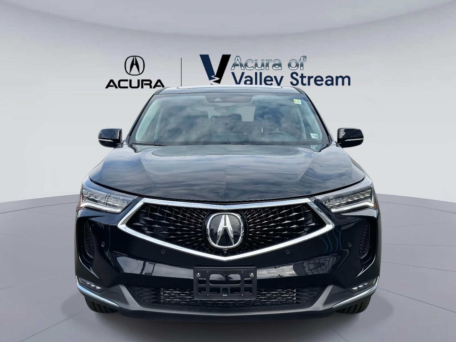 Thumbnail image of 2024 Acura RDX at Acura of Valley Stream