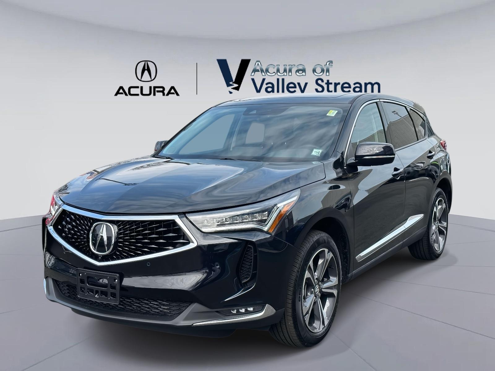 Thumbnail image of 2024 Acura RDX at Acura of Valley Stream