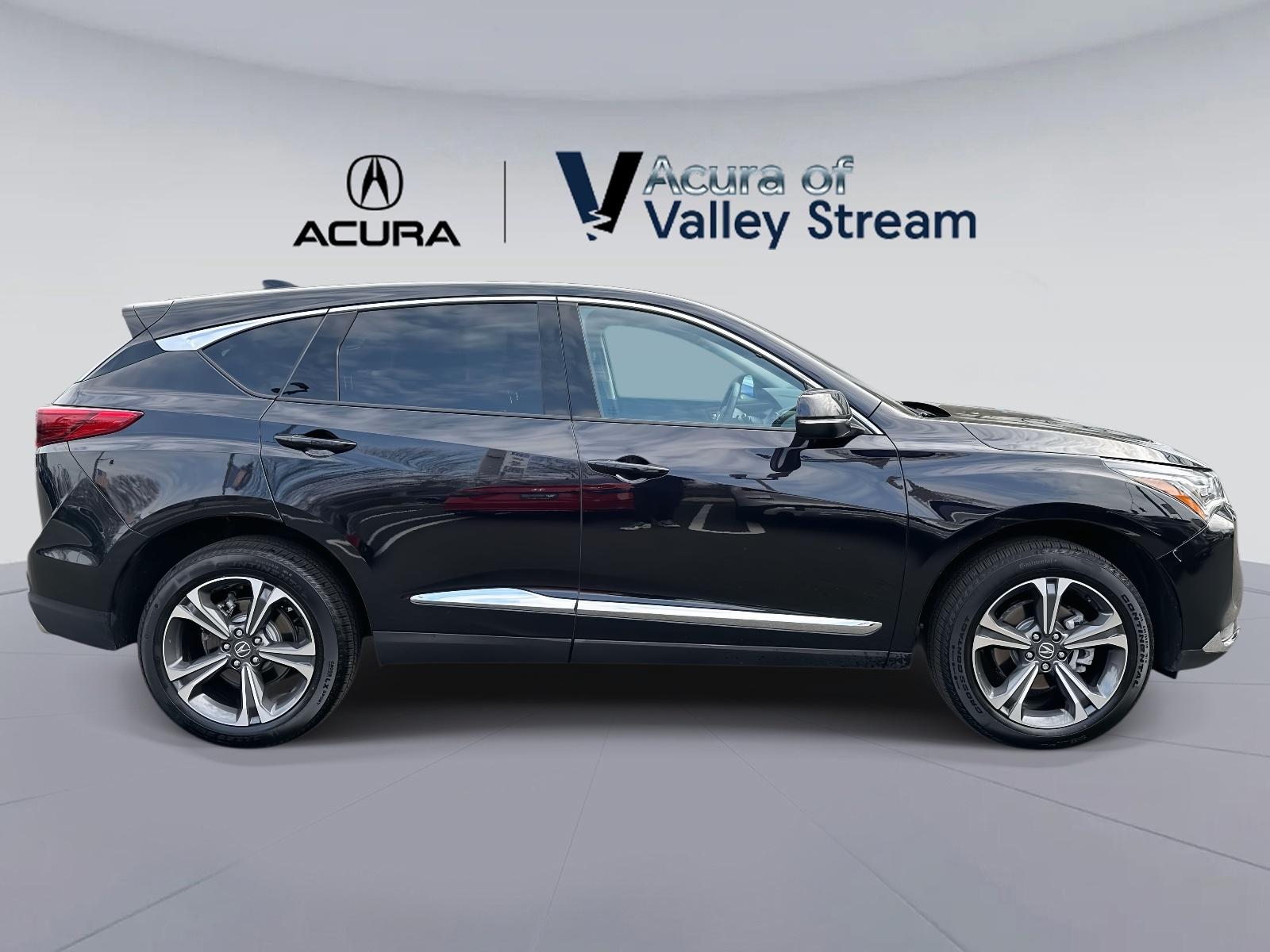 Thumbnail image of 2024 Acura RDX at Acura of Valley Stream