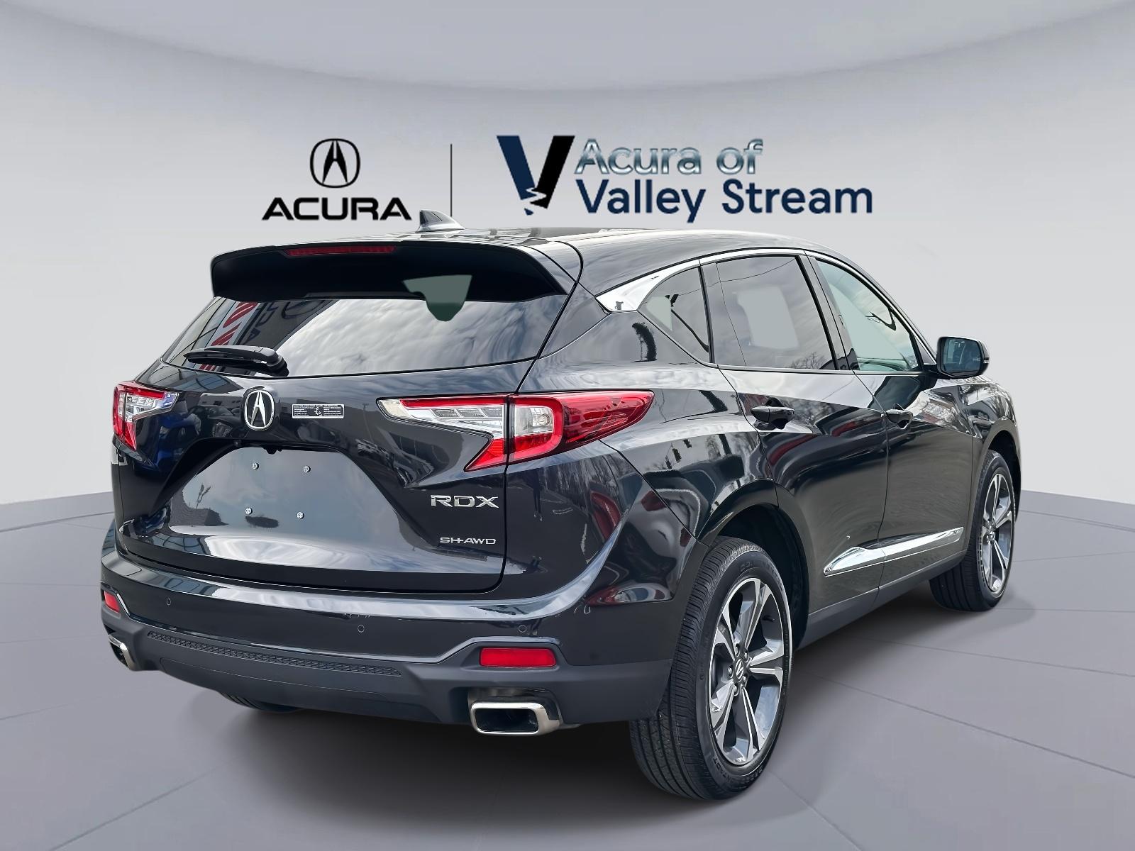 Thumbnail image of 2024 Acura RDX at Acura of Valley Stream
