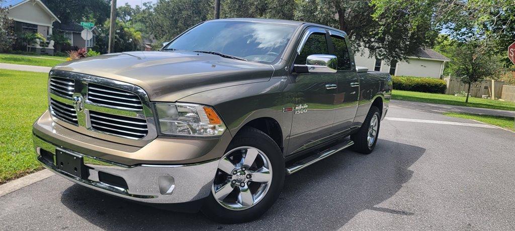 Thumbnail image of 2015 Ram 1500 at Pidi Auto Sales, Inc