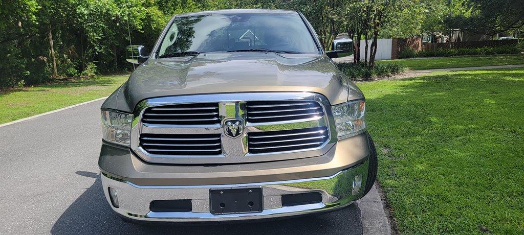 Thumbnail image of 2015 Ram 1500 at Pidi Auto Sales, Inc