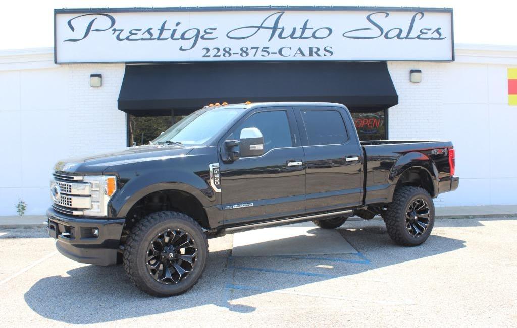 Thumbnail image of 2017 Ford F-250 Super Duty at Prestige Auto Sales