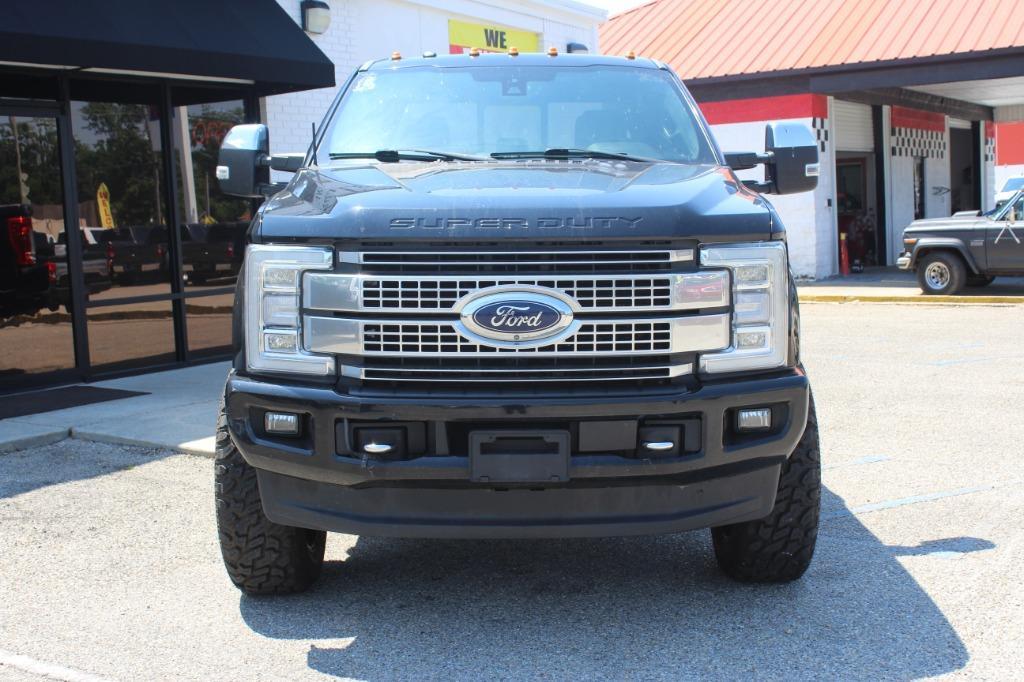 Thumbnail image of 2017 Ford F-250 Super Duty at Prestige Auto Sales