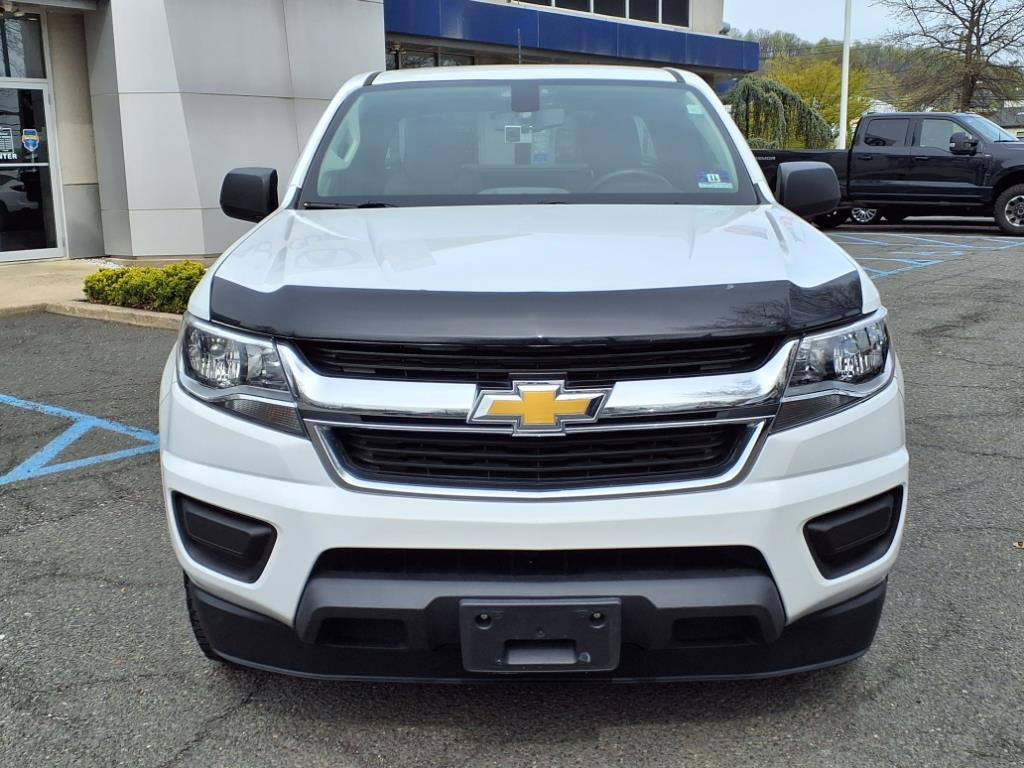 Thumbnail image of 2019 Chevrolet Colorado at Bridgewater Acura
