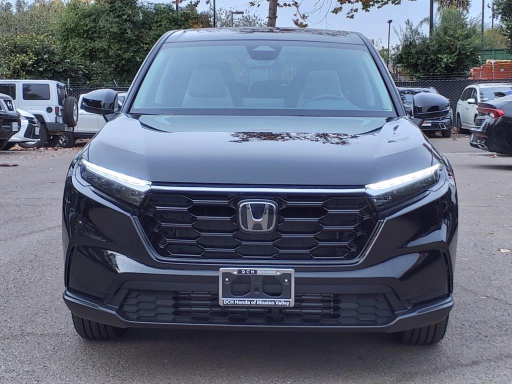 Thumbnail image of 2025 Honda CR-V at Dch Honda Of Mission Valley