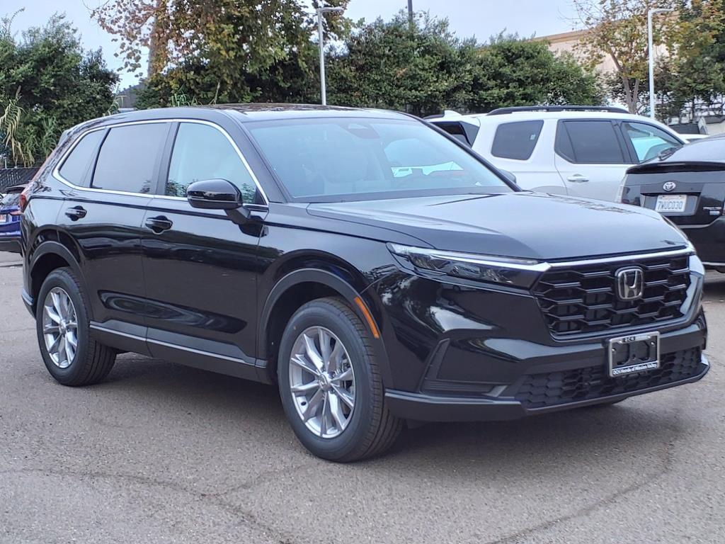 Thumbnail image of 2025 Honda CR-V at Dch Honda Of Mission Valley