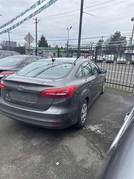 Thumbnail image of 2016 Ford Focus at Emerald Motors