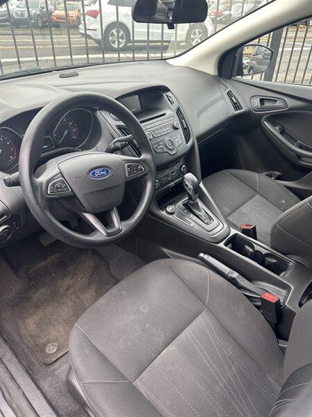 Thumbnail image of 2016 Ford Focus at Emerald Motors