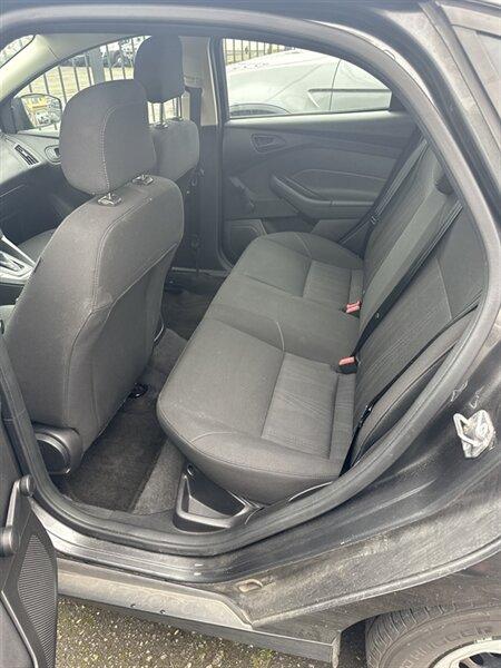Thumbnail image of 2016 Ford Focus at Emerald Motors
