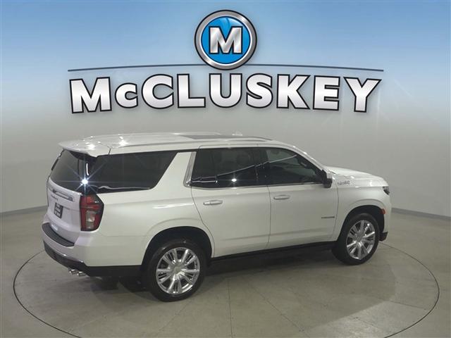 Thumbnail image of 2021 Chevrolet Tahoe at Mccluskey Chevrolet Kings Automall