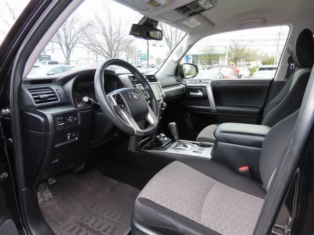 Thumbnail image of 2024 Toyota 4Runner at DCH Honda of Nanuet