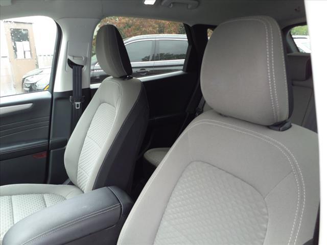 Thumbnail image of 2021 Ford Escape Hybrid at Ranker Motor Sales