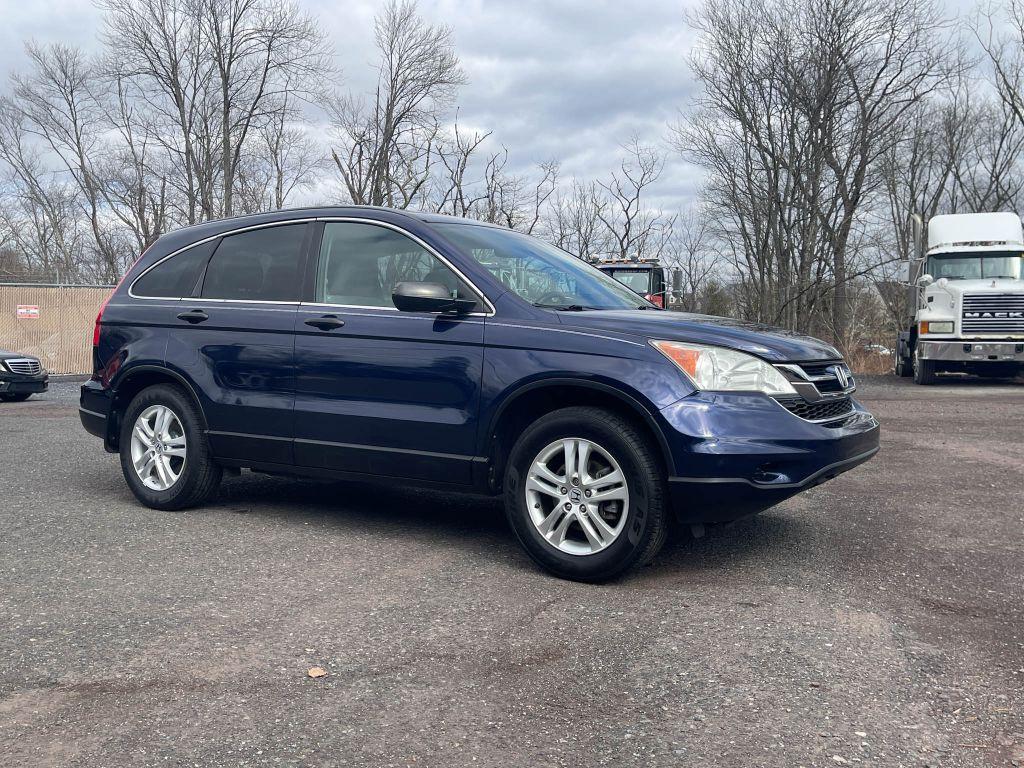 Thumbnail image of 2011 Honda CR-V at SOURCE ONE AUTO GROUP LLC