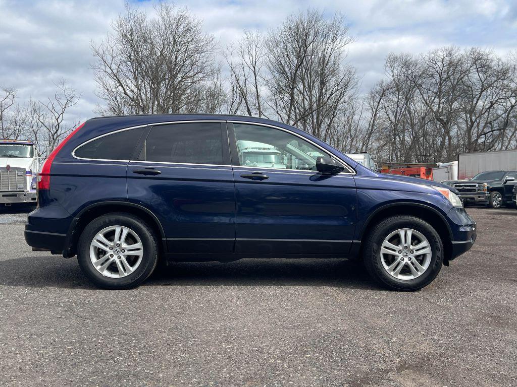 Thumbnail image of 2011 Honda CR-V at SOURCE ONE AUTO GROUP LLC