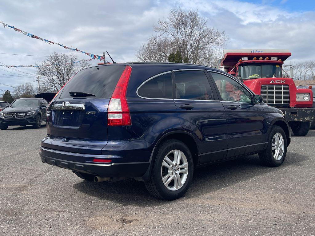 Thumbnail image of 2011 Honda CR-V at SOURCE ONE AUTO GROUP LLC