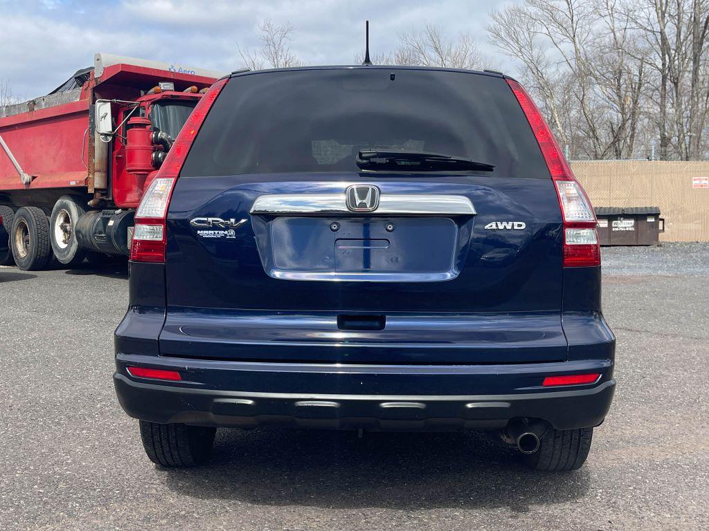 Thumbnail image of 2011 Honda CR-V at SOURCE ONE AUTO GROUP LLC