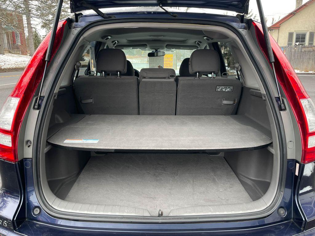 Thumbnail image of 2011 Honda CR-V at SOURCE ONE AUTO GROUP LLC