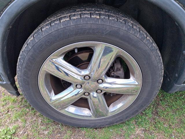 Thumbnail image of 2012 Dodge Durango at Fred Beans Ford of Exton - New
