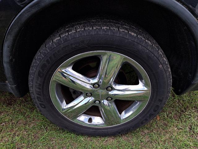 Thumbnail image of 2012 Dodge Durango at Fred Beans Ford of Exton - New