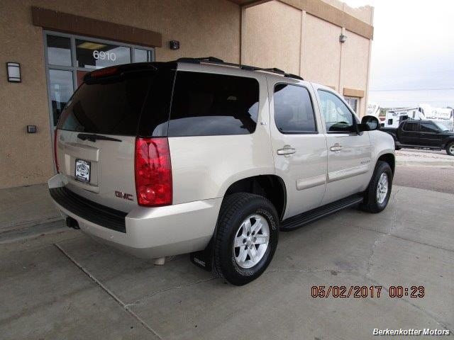 Thumbnail image of 2007 GMC Yukon at Parker Store