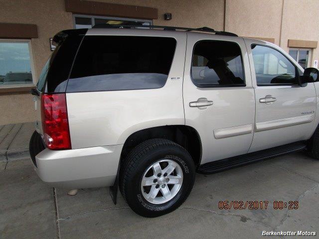 Thumbnail image of 2007 GMC Yukon at Parker Store