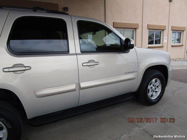 Thumbnail image of 2007 GMC Yukon at Parker Store