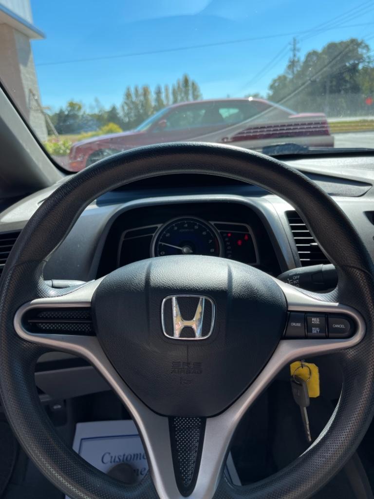 Thumbnail image of 2009 Honda Civic at Anthony Auto Sales