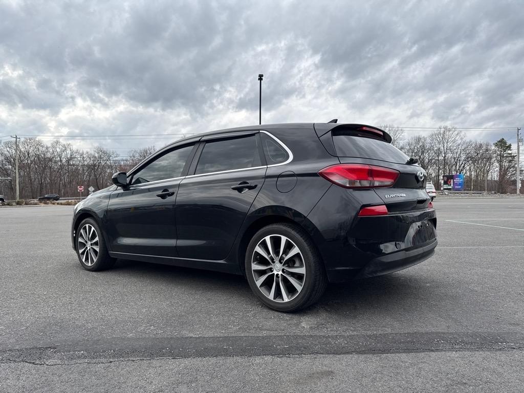 Thumbnail image of 2018 Hyundai ELANTRA GT at Prestige Autowurks