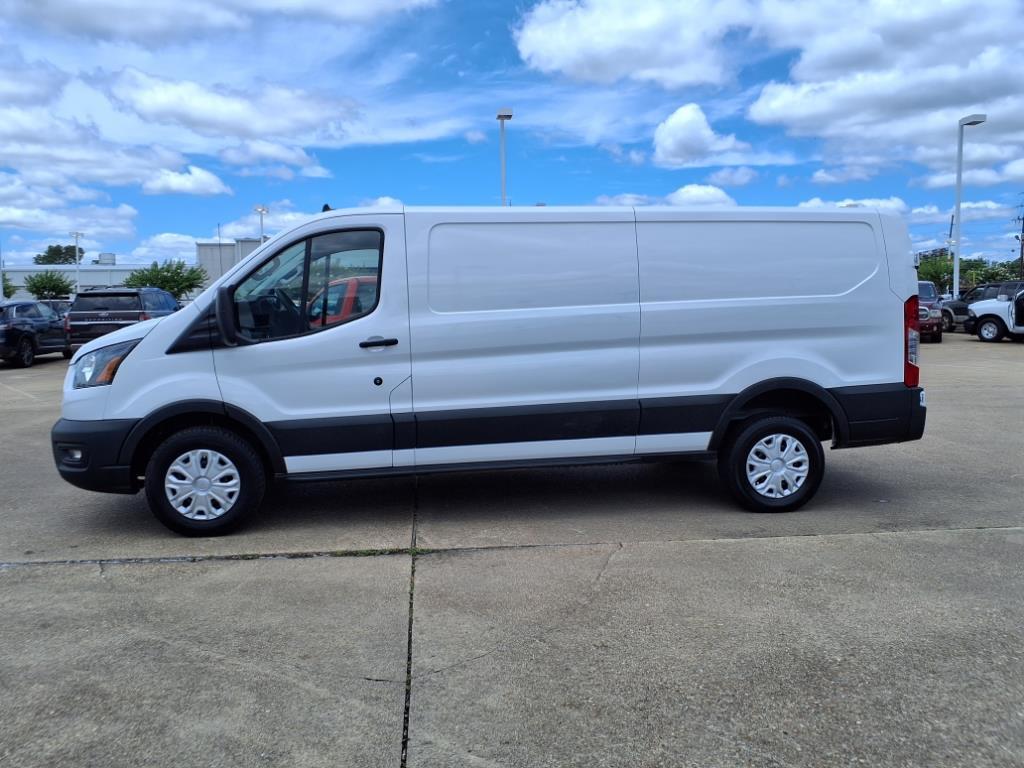 Thumbnail image of 2023 Ford Transit at Wray Ford
