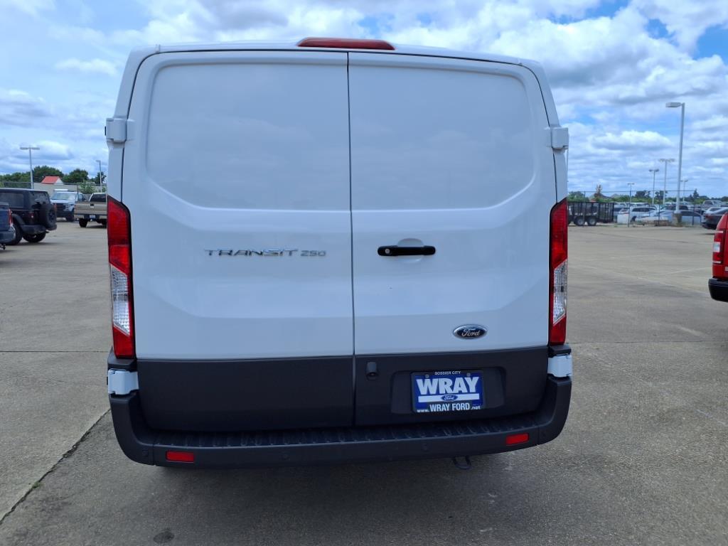 Thumbnail image of 2023 Ford Transit at Wray Ford