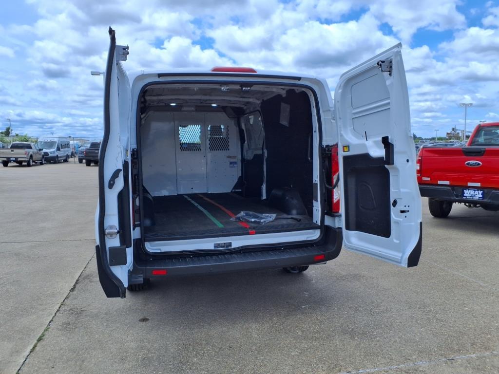 Thumbnail image of 2023 Ford Transit at Wray Ford