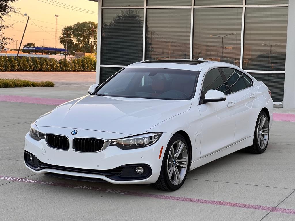 Thumbnail image of 2019 BMW 4 Series at EXECUTIVE AUTO SALES DFW, L.L.C.