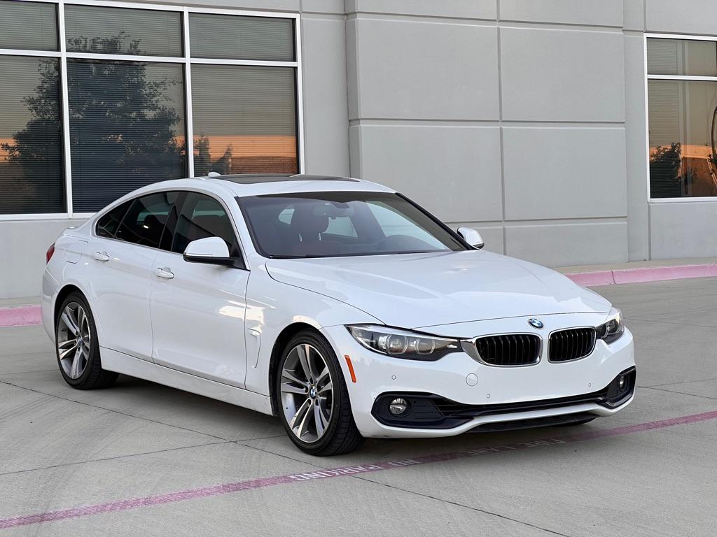 Thumbnail image of 2019 BMW 4 Series at EXECUTIVE AUTO SALES DFW, L.L.C.