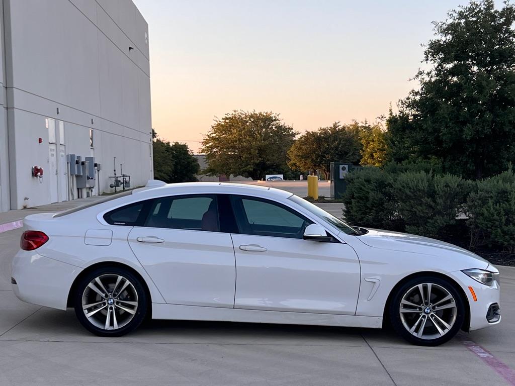 Thumbnail image of 2019 BMW 4 Series at EXECUTIVE AUTO SALES DFW, L.L.C.