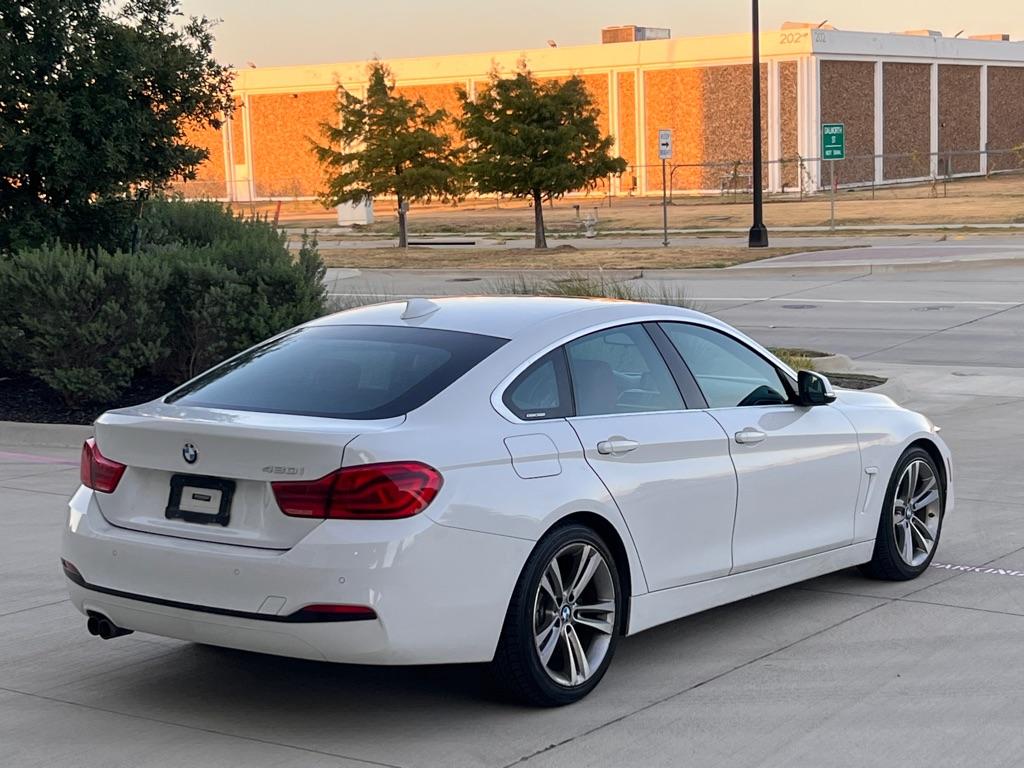 Thumbnail image of 2019 BMW 4 Series at EXECUTIVE AUTO SALES DFW, L.L.C.