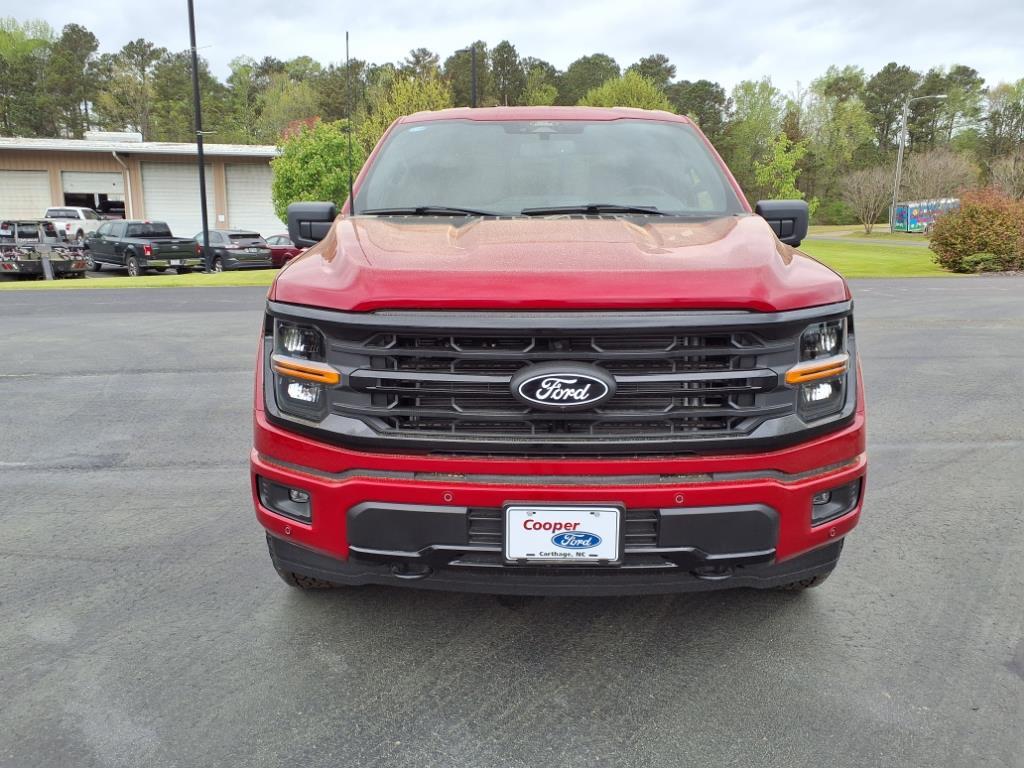 Thumbnail image of 2025 Ford F-150 at Cooper Ford