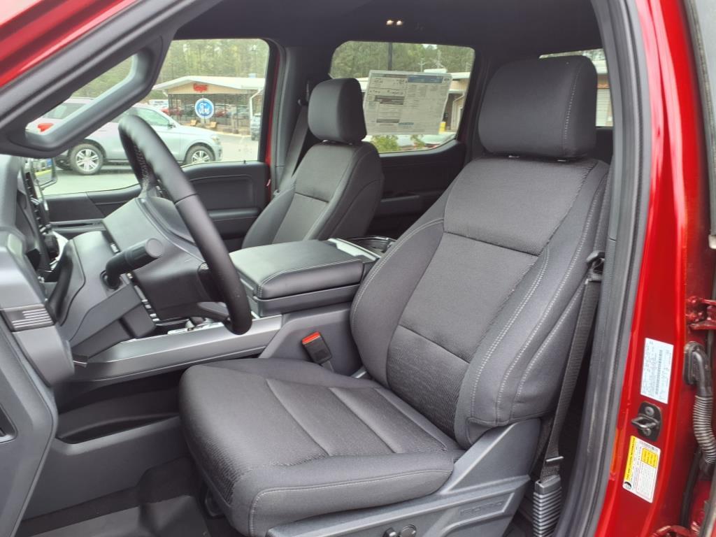 Thumbnail image of 2025 Ford F-150 at Cooper Ford
