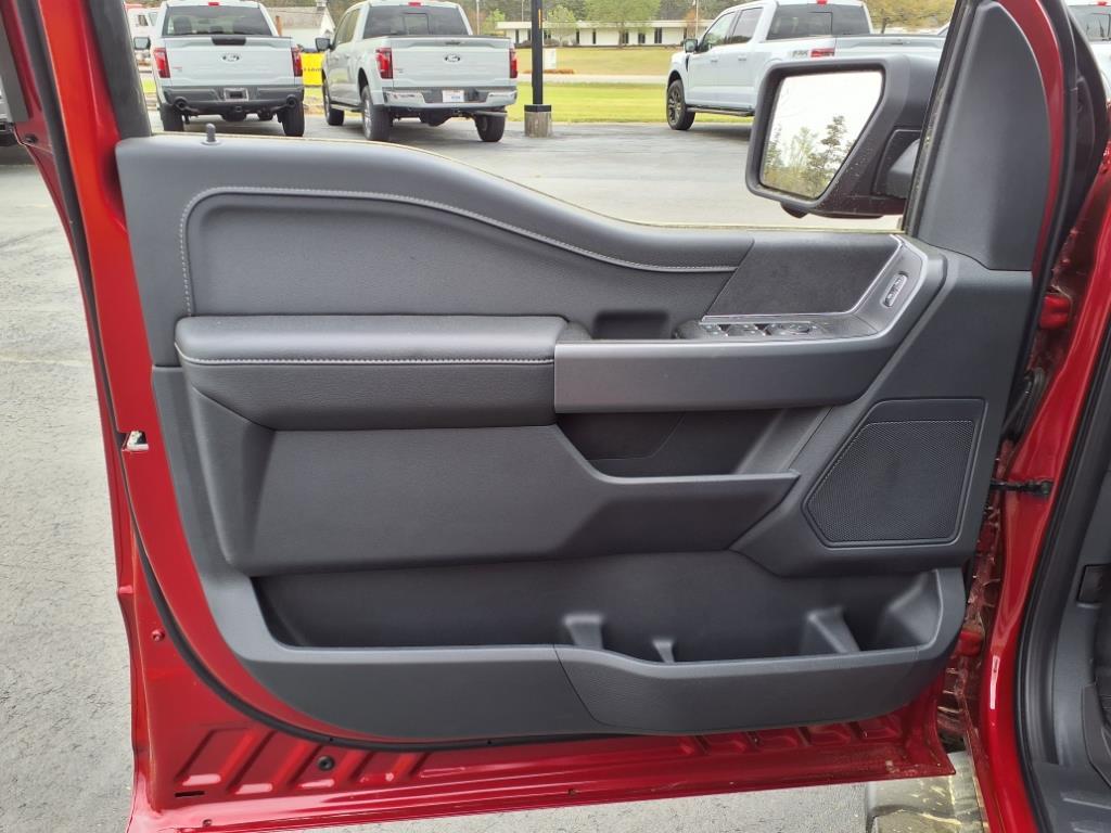Thumbnail image of 2025 Ford F-150 at Cooper Ford
