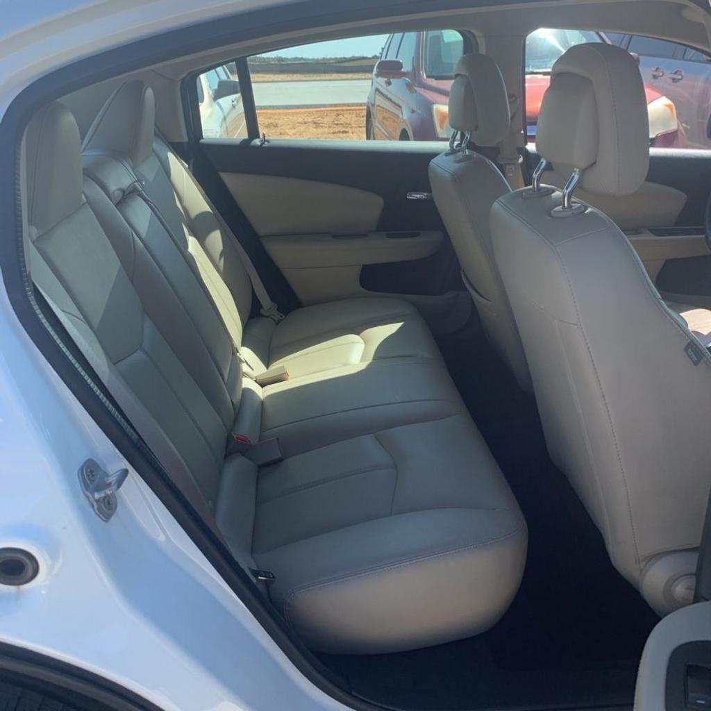 Thumbnail image of 2014 Chrysler 200 at BADASS AUTOMOTIVE