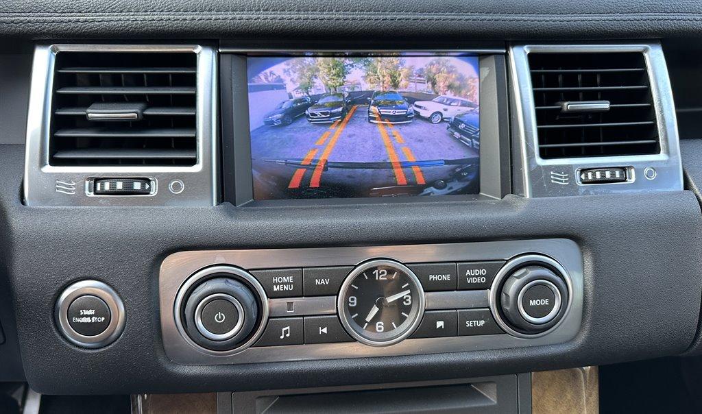 Thumbnail image of 2013 Land Rover Range Rover Sport at TAMPA AUTO SOURCE